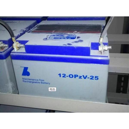 ZINSCHE森泉蓄电池2-OPzV-800胶体蓄电池技术