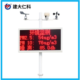 徐州仁科测控PM2.5监测仪 pm2.5检测仪