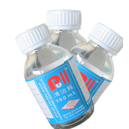 NAS1638-150ml 颗粒度塑料取样瓶 细口
