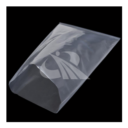 宁波点环平口塑料袋子透明包装袋高压薄膜袋食品袋加厚防潮防尘袋