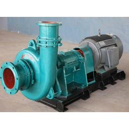黑龙江渣浆泵-灵谷渣浆泵-3/2D-HH渣浆泵