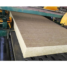 合肥岩棉板-康斯贝厂家品质-保温岩棉板制造厂家