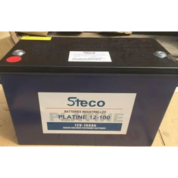 时高STECO蓄电池PLANIT2-900详细参数