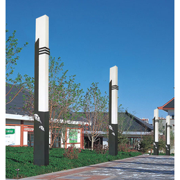阳江广场景观灯柱-七度源头生产厂家-广场景观灯柱多少钱