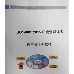 ISO14001认证流程