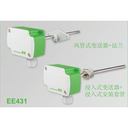 E+E EE431温度传感器