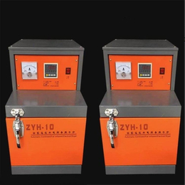 ZYH-200型自控远红外电焊条烘干炉
