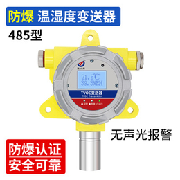 湛江建大仁科测控气体变送器