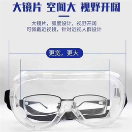 医用护目镜厂家批发价格-西藏医用护目镜-威阳品众(查看)