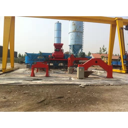 松原水泥制管机价格-青州市和谐机械厂-无沙水泥制管机价格