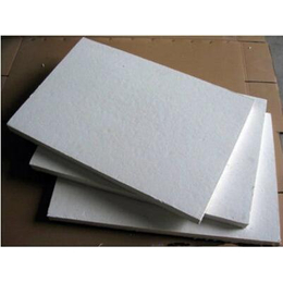 硅酸铝板供应商