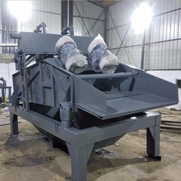 新乡细沙回收机-创锦机械-细沙回收机装置设备