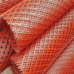 丝网厂家供应 基坑防护用镀锌钢板网