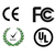 智能遥控开门机CE认证开门电机FCC认证缩略图1