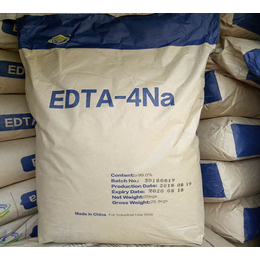 宣丰洗涤剂EDTA4Na的价格 水质处理剂