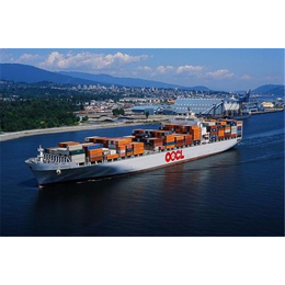 海运进口到深圳-劲航国际物流-墨西哥海运进口