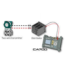 YOKOGAWA横河电机压力校准器CA700