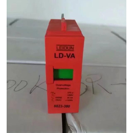 CRCC认证LD560-V LD-VA-275电源防雷模块