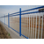 厂家定制小区锌钢护栏庭院锌钢围栏网工厂围墙护栏缩略图3
