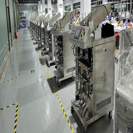 迷你厂家 多功能面膜折叠机 面膜折叠入袋机 面膜包装机