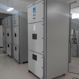 10KV接地电阻柜应用于移动阿里巴巴项目