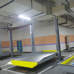 龙泉驿区订做车库 升降式机械停车设备回收 陕西地下机械式立体停车设备安装