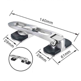 插扣安全门扣锁生产厂家 明装插销 广东门栓产地货源