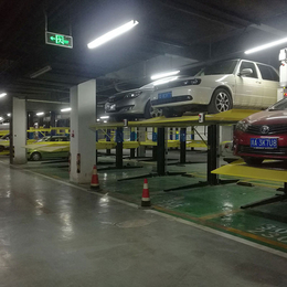 云县全智能停车设备 平面移动机械式停车设备回收 四川定制停车库安装