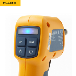 福禄克FLUKE FI-3000光纤检测显微镜