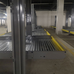 宾川仓储式机械停车库 双层停车设备出租 成都移动式机械式停车设备安装
