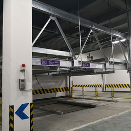 汉源县垂直机械停车位回收 子母车库租用 云南自动机械停车设备生产