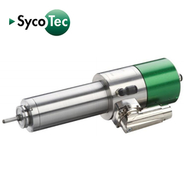 德国SycoTec防静电主轴碳刷ESD技术PCB分板主轴
