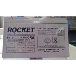 ROCKET火箭蓄电池ESL200-12韩国进口品牌