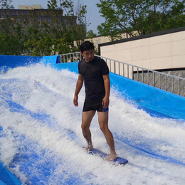 冲浪设备厂家滑板冲浪设备水上冲浪模拟器租赁出售