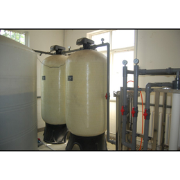 云南井水除铁锰设备-地下水处理净化设备