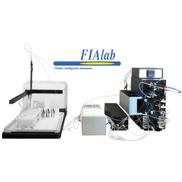 美国FIAlab 流动注射分析仪