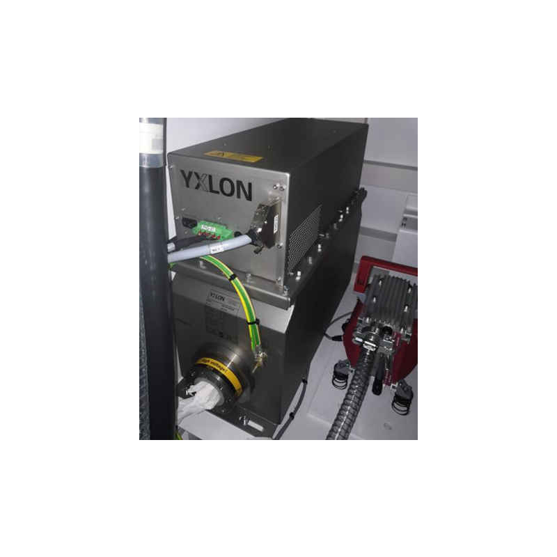 YXLON高压发生器维修XRG40-200依科视朗