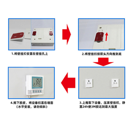 新疆建大仁科测控COS-03-5温湿度记录仪厂商