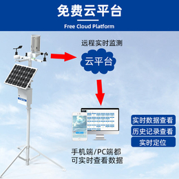 宜宾建大仁科测控气象自动站单价