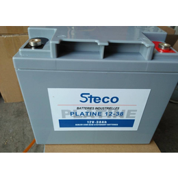 时高STECO蓄电池GRNIT1000铅酸免维护缩略图
