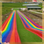 彩虹滑道厂家让你享受一站式服务彩虹滑道设计彩虹滑道安装缩略图4