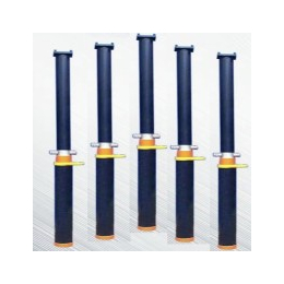 液压支柱-4米玻璃钢液压单体支柱-矿山施工支护设备