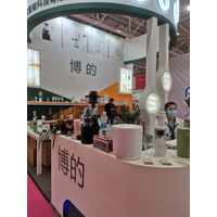 2021上海国际小家电及厨卫电器展览会 --上海新国际