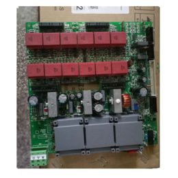 供应安萨尔多直流调速器SPDM850UGE销售维修