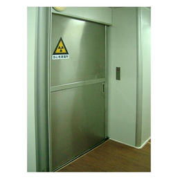 辐射防护门-福瑞防护  -生产辐射防护门