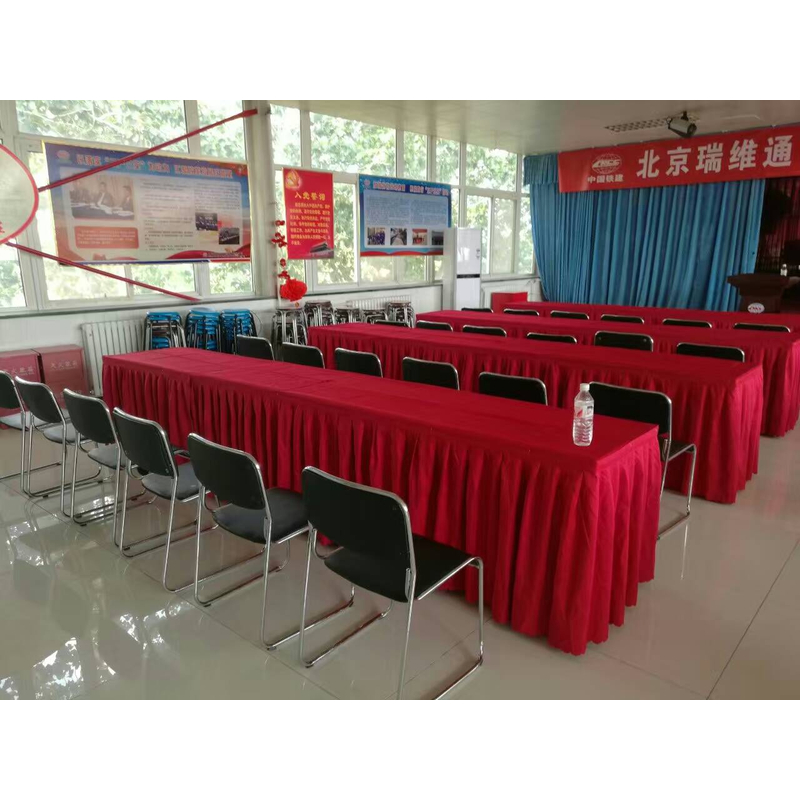 北京折叠会议桌出租折叠式会议桌租赁