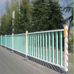 供应生产锌钢道路护栏