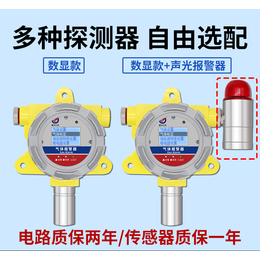 山东仁科测控氧气浓度监测供货商