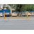 北京长安街金色护栏道路护栏京式护栏市政护栏道路隔离护栏缩略图2