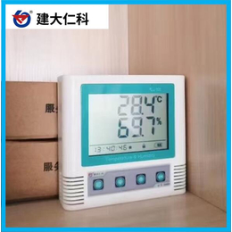 温湿度计 秦皇岛温湿度监测系统